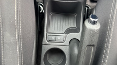 Ford KA+ 1.2 85 Zetec 5dr Petrol Hatchback